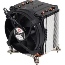 Dynatron Chłodzenie CPU Dynatron Dynatron Q6 Tower CPU-K&uuml;hler 3U f&uuml;r Sockel 1700 aktiv
