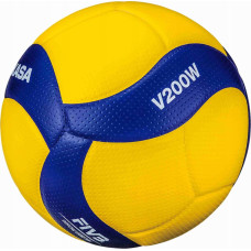 Mikasa Piłka do siatk&oacute;wki V330W-L