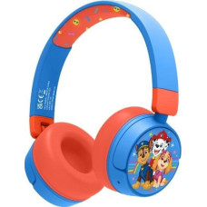 Otl Technologies Słuchawki OTL Technologies Vaiki&scaron;kos Ausinės OTL - PAW PATROL PAW981