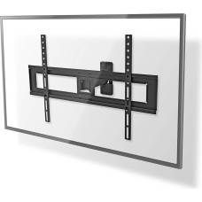 Nedis TVWM1450BK uchwyt do telewizor&oacute;w 177,8 cm (70'') Czarny