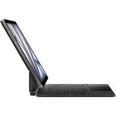 Apple Magic Klawiatura for iPad Air 11-inch (M3) - Czarny