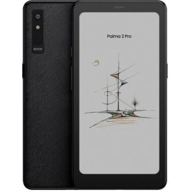 Onyx Czytnik Onyx Boox Palma2 Pro (OPC1409R)