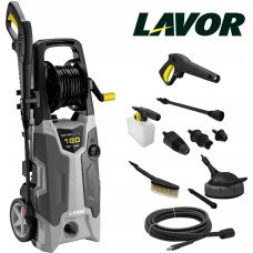 Lavor Myjka ciśnieniowa Lavor LAVOR MYJKA STARGATE 180/2500W/180BAR