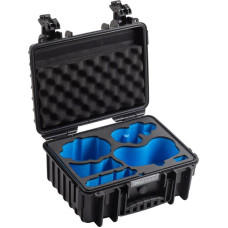 B&W International B&W drone.case PP.117 czarny do Antigravity A1