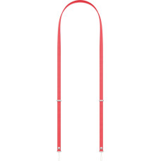 Spigen APPLE Crossbody Strap - Bright Guava