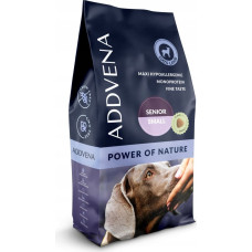 Trainer Natural ADDVENA POWER OF NATURE dla starszych ps&oacute;w małych ras 10kg