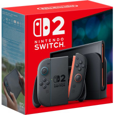 Nintendo Switch 2, game console