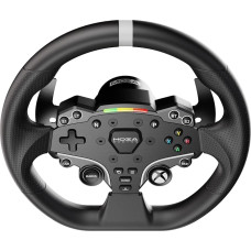 Moza Racing RS052 žaidimų valdiklis Juoda Vairas Xbox