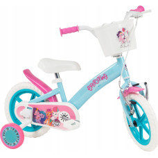 Toimsa Children's bicycle 12" MyLittlePony 1197 blue TOIMSA