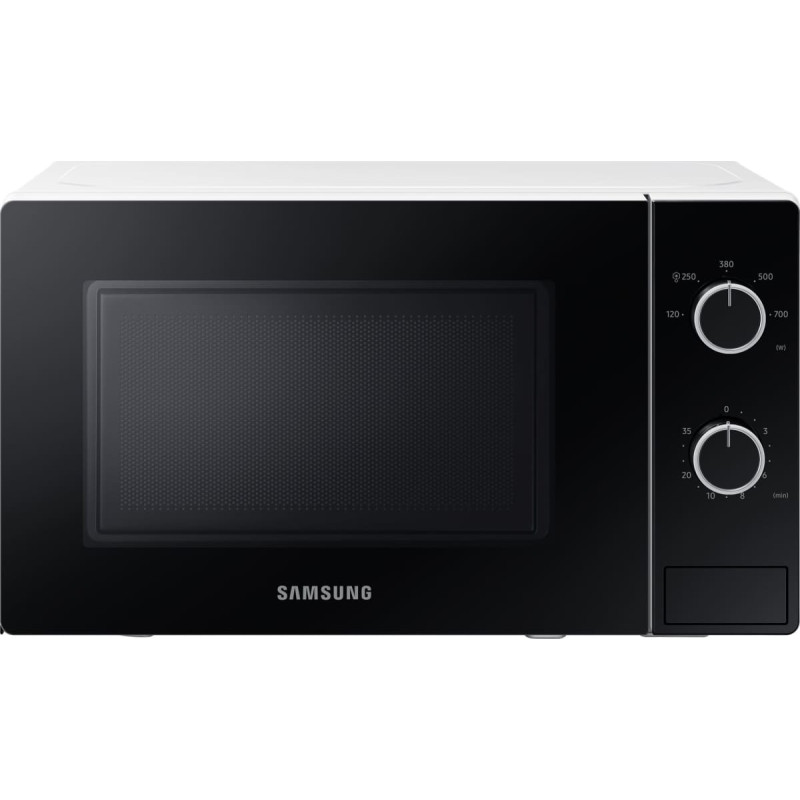 Samsung Kuchenka mikrofalowa Samsung MS20A3010AH/EG