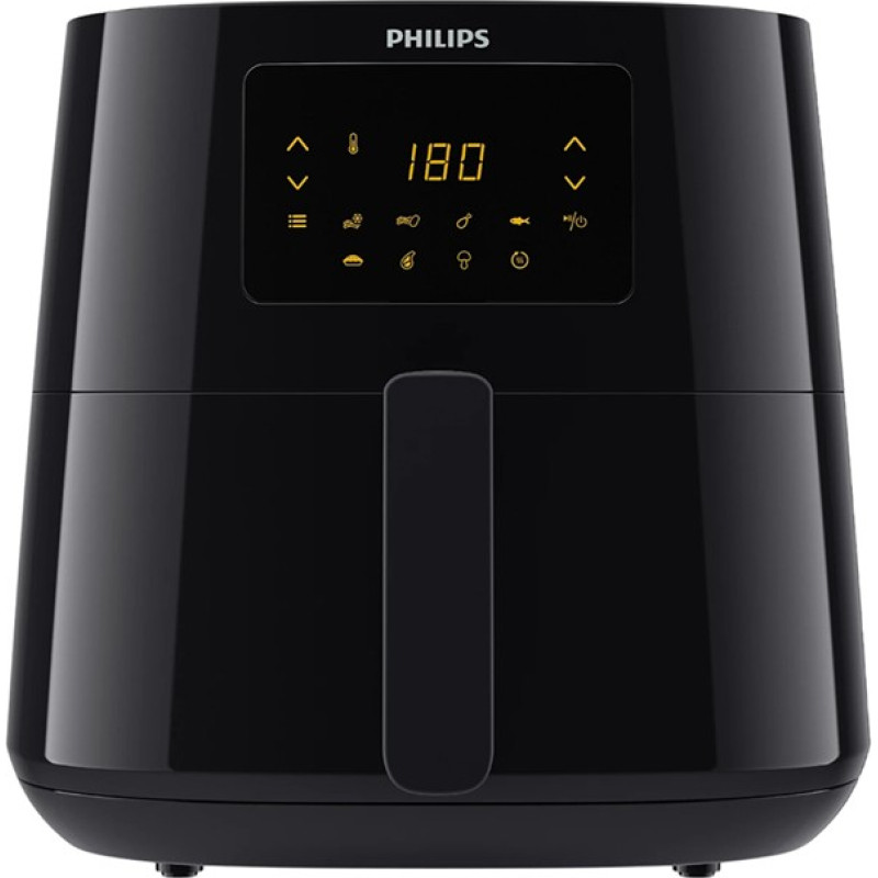 Philips Kar&scaron;to oro gruzdintuvė Philips HD9270/93