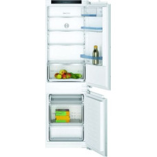 Bosch Fridge-freezer Bosch KIV86VFE1 Built-in 267 L White