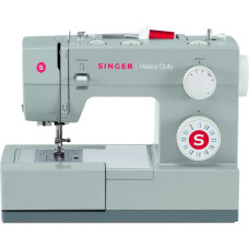 Singer 4423 sewing machine Electric Grey