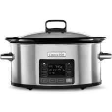 Crock-Pot Slow cooker CSC066X 5.6L