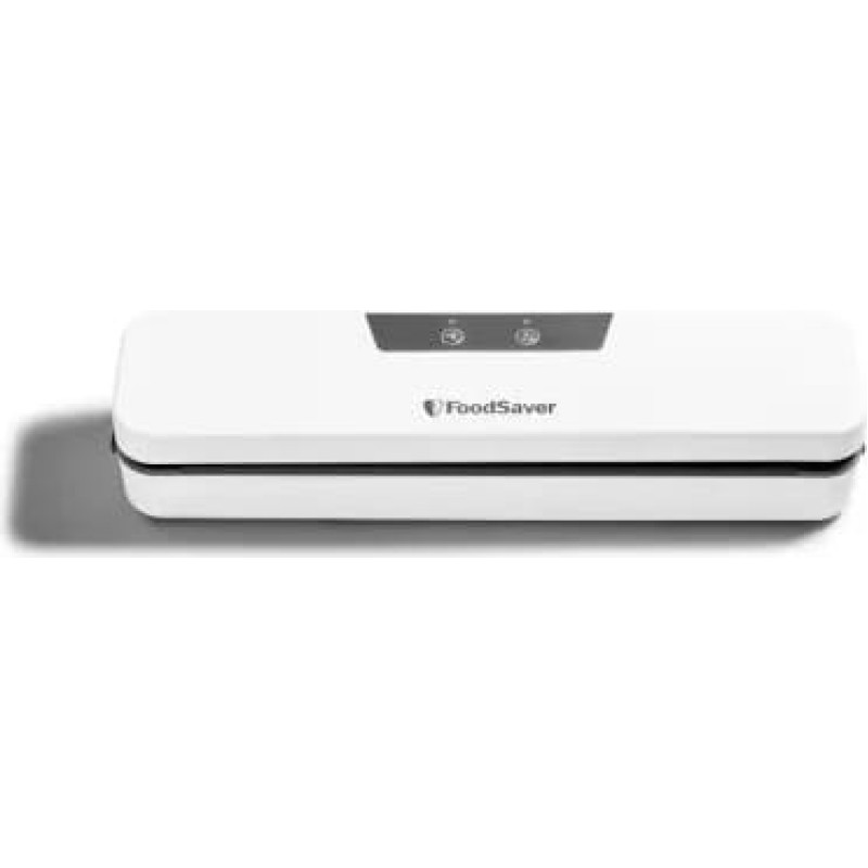 Foodsaver Vacuum sealer VS0290X