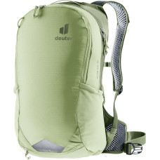 Deuter Bicycle backpack - Deuter Race Air 10 (Mineral/Grove)