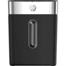 HP Oneshreed 8CC shredder black