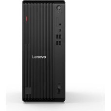 Lenovo ThinkCentre M70t Gen 6 Intel Core Ultra 5 235 16 GB DDR5-SDRAM 512 GB SSD Windows 11 Pro Tower PC Black