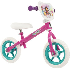 Huffy Cross-country bicycle House Gabby" 10" Pink