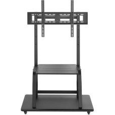 ART S-13 Mobile LCD/LED TV stand 37-100" 150 Kg