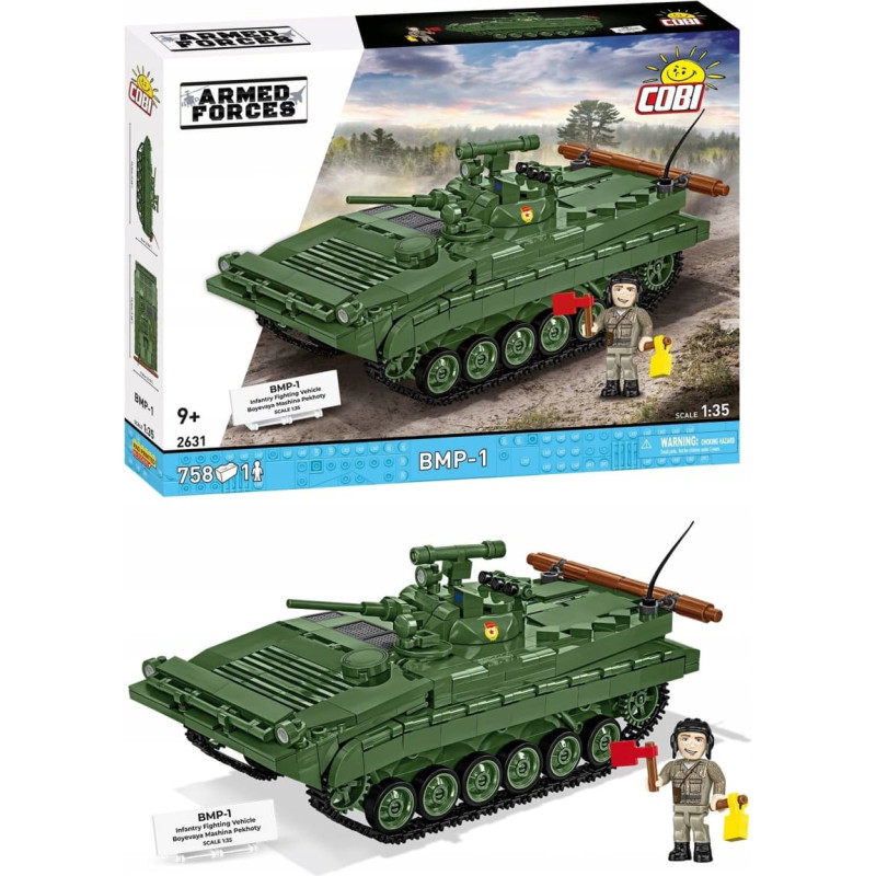 Cobi BMP-1