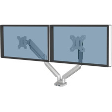 Fellowes Platinum Series 8056501 monitori kinnitus ja alus 101,6 cm (40") Sein H&otilde;be