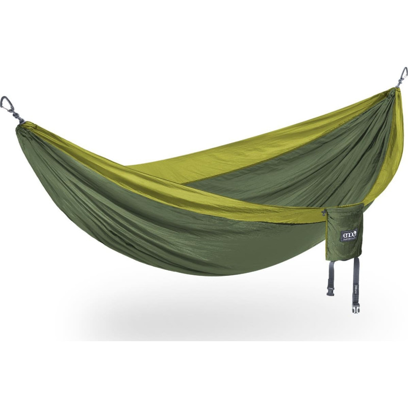 ENO DoubleNest, Olive/ Melon