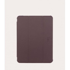 Tucano Satin protective case, Apple iPad 10.9'', plum