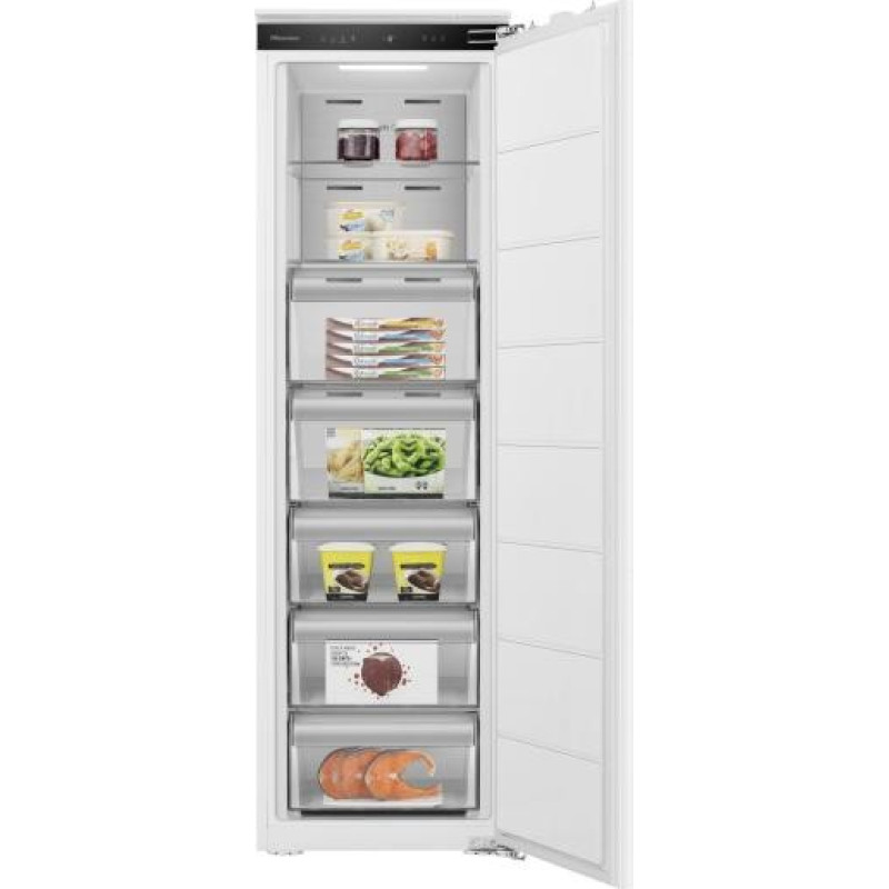 Hisense Įmontuojamas &scaron;aldiklis Hisense FT3B213SAWE