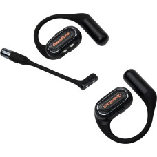 Oneodio OpenRock Link 20 wireless headphones (black)