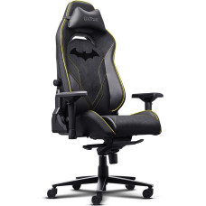 Trust 25787 video game chair PC gaming chair Padded seat Black