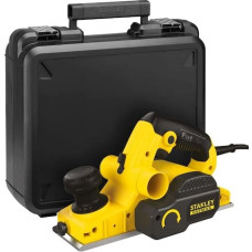 Stanley PLANER 750W FME630K STANLEY