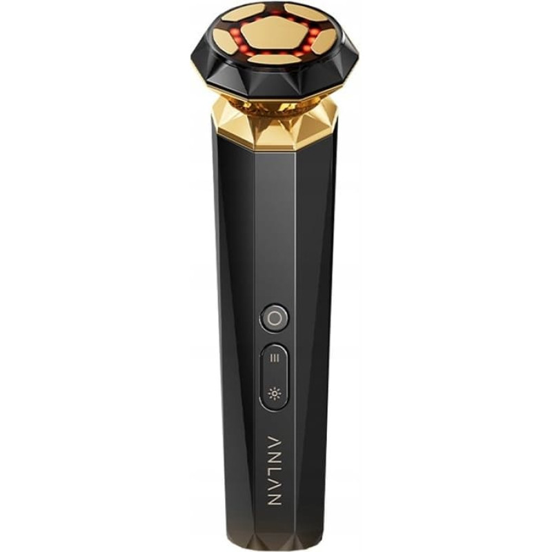 Anlan Lifting RF facial massager ANLAN 01-ADRY31-01E
