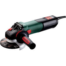 Metabo .SZLIFIERKA KĄT.125 WEV 17-125 QUICK INOX
