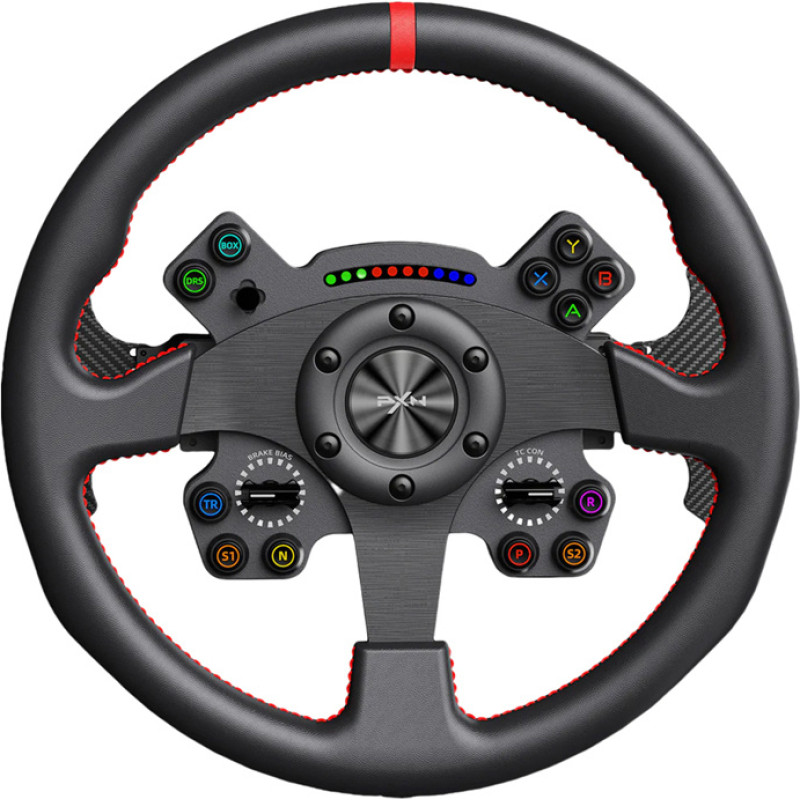 PXN WCS R2 gaming steering wheel