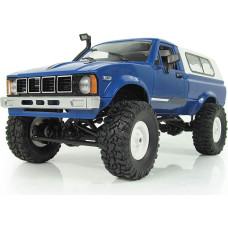 Amewi Amewi 22360 zdalnie sterowany model Samoch&oacute;d off-road Silnik elektryczny 1:16