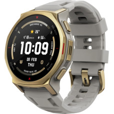 Huami Amazfit T-Rex 3 Pro 44mm, grey/gold