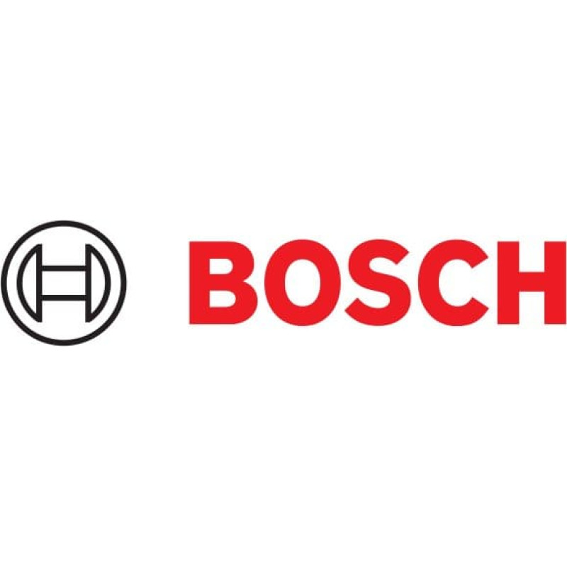 Bosch ZAKRĘTARKA UDAROWA UID 18V-210