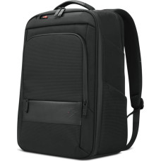 Lenovo ThinkPad Professional 16-inch Gen 2 kuprinė Kasdienė kuprinė Juoda Plastikas