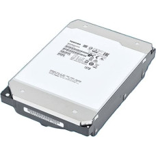 Toshiba MG09 internal hard drive 14 TB 7200 RPM 3.5" SAS
