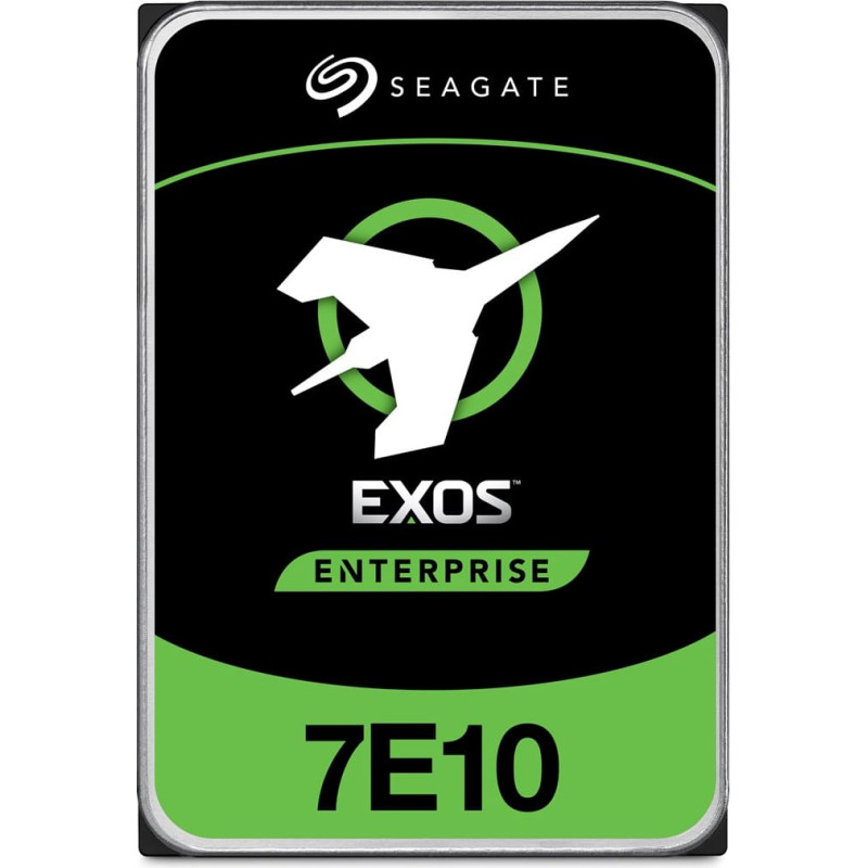 Seagate Exos ST8000NM017B internal hard drive 3.5" 8 TB Serial ATA III