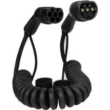Defenzo SPIRO CAR CHARGING CABLE AC22 7M