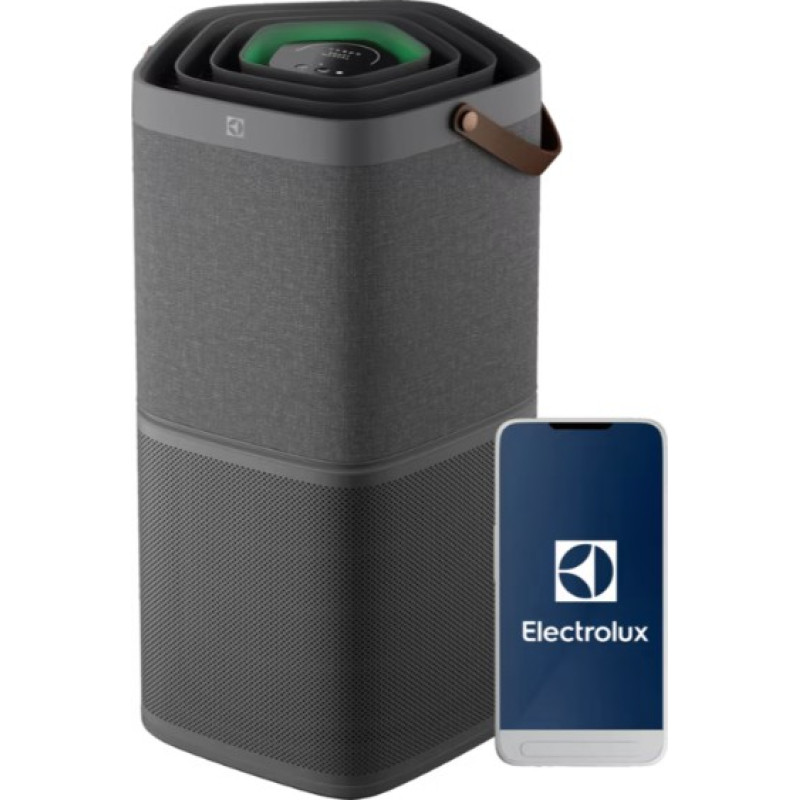 Electrolux Oro valytuvas Electrolux EPO60571DG
