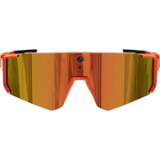 Colmi V06 AI Orange Sports Sunglasses