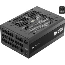 Corsair HX1200I 1200W 80+ PLATINUM
