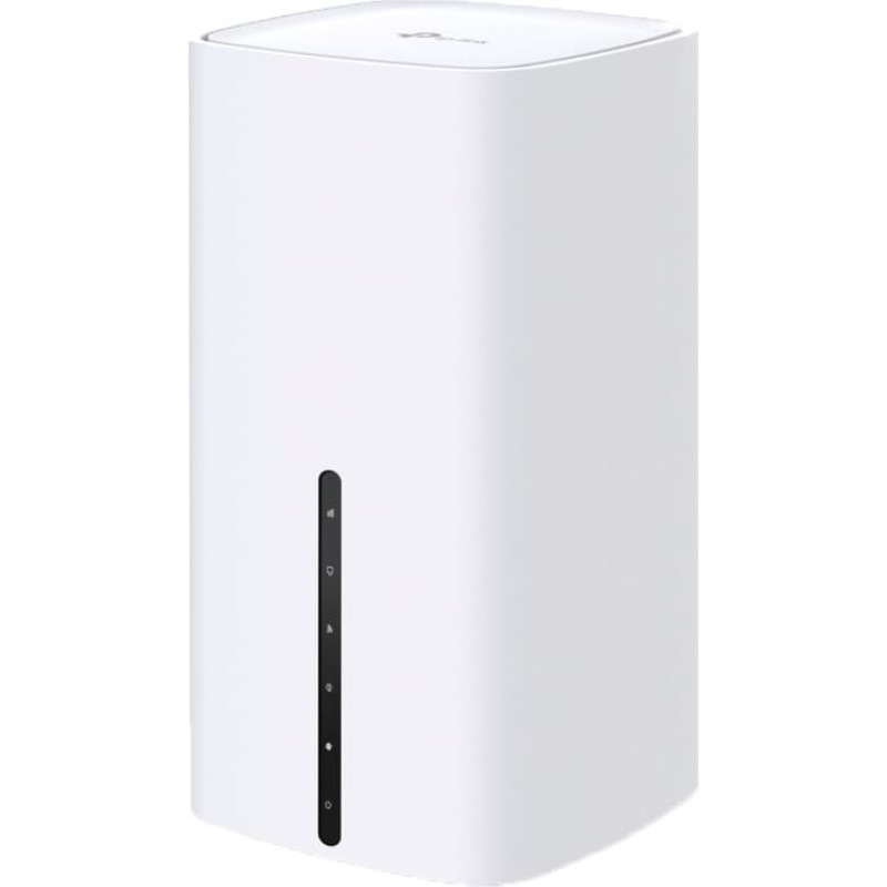 Tp-Link Archer NX200 wireless router Gigabit Ethernet Dual-band (2.4 GHz / 5 GHz) 5G White
