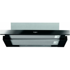 Whirlpool Telescopic hood AKR750GK