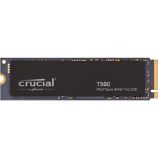 Crucial SSD T500 4TB M.2 NVMe 2280 PCIe 4.0 7000/6900