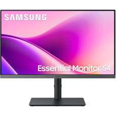 Samsung S43UF монитор для ПК 61 cm (24") 1920 x 1080 пикселей Full HD ЖК Черный