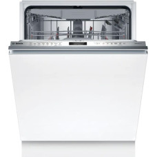 Bosch Serie 6 SBD6ECX21E dishwasher Fully built-in 14 place settings